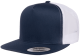 YP Classics® Classic Trucker Cap 6006