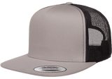 YP Classics® Classic Trucker Cap 6006