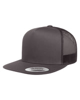 YP Classics® Classic Trucker Cap 6006