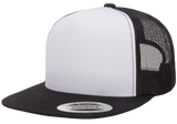 YP Classics® Classic Trucker Cap 6006