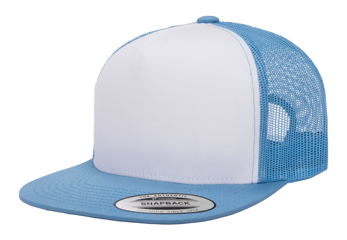 YP Classics® Classic Trucker Cap 6006