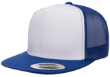 YP Classics® Classic Trucker Cap 6006