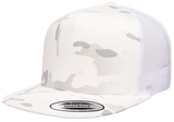 YP Classics® Classic Trucker Cap 6006