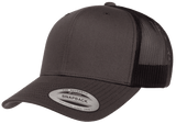 YP Classics® Retro Trucker Cap 6606