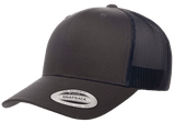 YP Classics® Retro Trucker Cap 6606