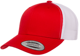 YP Classics® Retro Trucker Cap 6606