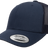 yp classics retro trucker cap navy