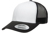 YP Classics® Retro Trucker Cap 6606