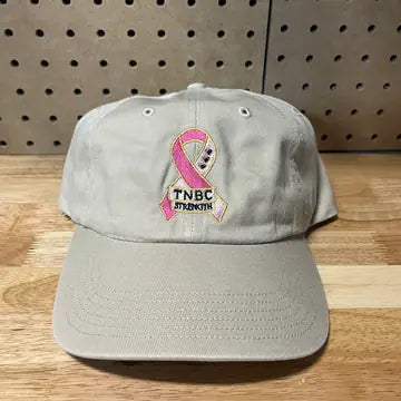 Proof photo 11 of 128: a customer logo stitched for approval